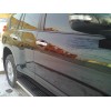 Toyota Land Cruiser Prado 150 Накладки на ручки (4 шт, нерж.) - 49096-11