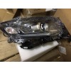 Передняя оптика LED (2017-2021, 2 шт) для Toyota Land Cruiser Prado 150 - 60537-11