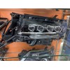 Передняя оптика Lexus-design 4-LED (2017-2021, 2 шт) для Toyota Land Cruiser Prado 150 - 60597-11