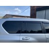 Вітровики 8 см (4 шт, HIC) для Toyota Land Cruiser Prado 150 - 73277-11