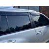 Вітровики 8 см (4 шт, HIC) для Toyota Land Cruiser Prado 150 - 73277-11