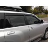 Вітровики 8 см (4 шт, HIC) для Toyota Land Cruiser Prado 150 - 73277-11