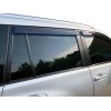 Вітровики 8 см (4 шт, HIC) для Toyota Land Cruiser Prado 150 - 73277-11