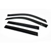 Вітровики 8 см (4 шт, HIC) для Toyota Land Cruiser Prado 150 - 73277-11