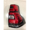 Toyota LC 150 Prado Задні ліхтарі LED (2017-2021, 2 шт) - 60538-11