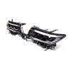 Передняя оптика Lexus-design-3-LED (2017-2021, 2 шт) для Toyota Land Cruiser Prado 150 - 60598-11