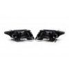 Передняя оптика Lexus-design-3-LED (2017-2021, 2 шт) для Toyota Land Cruiser Prado 150 - 60598-11
