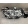 Передняя оптика рефлекторная (2017+, 2 шт) Оригинал для Toyota Land Cruiser Prado 150 - 64018-11