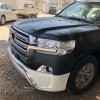 Комплект рестайлінгу з LC200 2008-2015 на LC 2016 Executive для Toyota Land Cruiser 200 - 64310-11