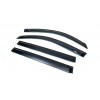 Вітровики 8см (4 шт, HIC) для Toyota Land Cruiser 200 - 64340-11
