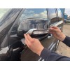 Полоски на зеркала 2012-2021 (2 шт, хром) для Toyota Land Cruiser 200 - 60591-11