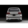 Toyota LC 200 Комплект обвісів 2016-2021 (Wald) - 60352-11