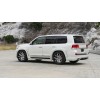 Toyota LC 200 Комплект обвісів 2016-2021 (Wald) - 60352-11