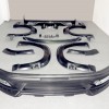 Toyota LC 200 Комплект обвісів 2016-2021 (Wald) - 60352-11
