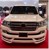 Toyota LC 200 Комплект обвісів 2016-2021 (Wald) - 60352-11