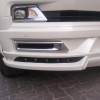 Toyota LC 200 Комплект обвісів 2016-2021 (Wald) - 60352-11