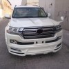 Toyota LC 200 Комплект обвісів 2016-2021 (Wald) - 60352-11