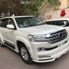 Toyota LC 200 Комплект обвісів 2016-2021 (Wald) - 60352-11