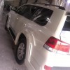 Toyota LC 200 Комплект обвісів 2016-2021 (Wald) - 60352-11