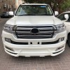 Toyota LC 200 Комплект обвісів 2016-2021 (Wald) - 60352-11