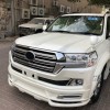Toyota LC 200 Комплект обвісів 2016-2021 (Wald) - 60352-11