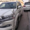 Toyota LC 200 Комплект обвісів 2016-2021 (Wald) - 60352-11