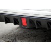 Toyota LC 200 Комплект обвісів 2016-2021 (Wald) - 60352-11