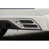 Toyota LC 200 Комплект обвісів 2016-2021 (Wald) - 60352-11