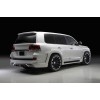 Toyota LC 200 Комплект обвісів 2016-2021 (Wald) - 60352-11