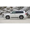 Toyota LC 200 Комплект обвісів 2016-2021 (Wald) - 60352-11