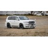 Toyota LC 200 Комплект обвісів 2016-2021 (Wald) - 60352-11