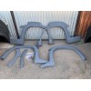 Toyota LC 200 Комплект обвісів 2016-2021 (Wald) - 60352-11