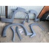 Toyota LC 200 Комплект обвісів 2016-2021 (Wald) - 60352-11