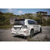 Toyota LC 200 Комплект обвісів 2016-2021 (Wald) - 60352-11