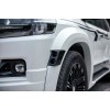 Toyota LC 200 Комплект обвісів 2016-2021 (Wald) - 60352-11