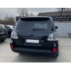 Задняя оптика 2007-2015 (BlackEdition) для Toyota Land Cruiser 200 - 60582-11