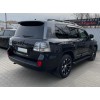 Задняя оптика 2007-2015 (BlackEdition) для Toyota Land Cruiser 200 - 60582-11