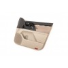 Обшивка двери без деревянной вставки (1 шт) для Toyota Land Cruiser 200 - 79522-11