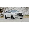 Toyota LC 200 Комплект обвісів 2016-2021 (Wald) - 60352-11