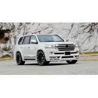 Toyota LC 200 Комплект обвісів 2016-2021 (Wald)