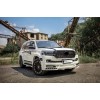 Toyota LC 200 Комплект обвісів 2016-2021 (Wald) - 60352-11