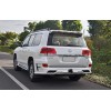 Toyota LC 200 Комплект обвісів 2016-2021 (Ewan-2020) - 62403-11