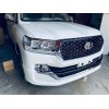 Грати (Ewan 2021) для Toyota Land Cruiser 200 - 63853-11
