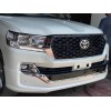 Грати (Ewan 2021) для Toyota Land Cruiser 200 - 63853-11