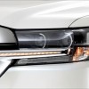 Передняя оптика 2016-2021 (Executive) для Toyota Land Cruiser 200 - 60584-11