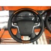 Кермо у зборі (світле дерево) для Toyota Land Cruiser 200 - 60944-11