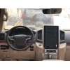 Кермо у зборі (світле дерево) для Toyota Land Cruiser 200 - 60944-11