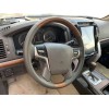 Кермо у зборі (світле дерево) для Toyota Land Cruiser 200 - 60944-11