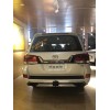 Комплект обвісів 2016-2021︎ (Limgeni) для Toyota Land Cruiser 200 - 73424-11
