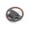 Кермо у зборі (світле дерево) для Toyota Land Cruiser 200 - 60944-11